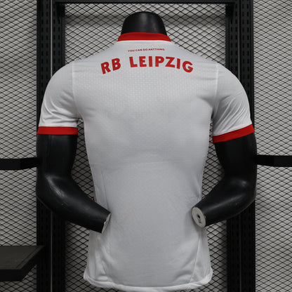 Leipzig 2024/2025 Home Jersey