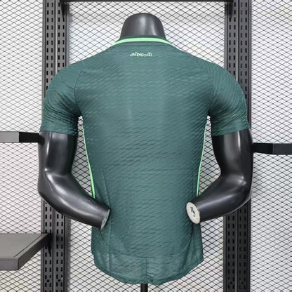 Algeria 2024 Away Jersey