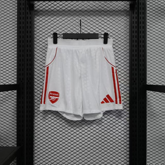 Arsenal 2025/2026 Shorts