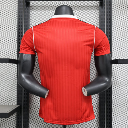 Manchester United 2025/2026 Jersey