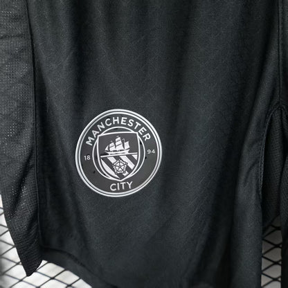 Manchester City 2025/2026 Away Shorts