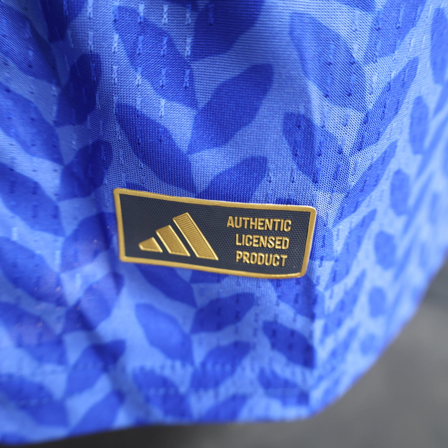 Italy 2026 Home Jersey