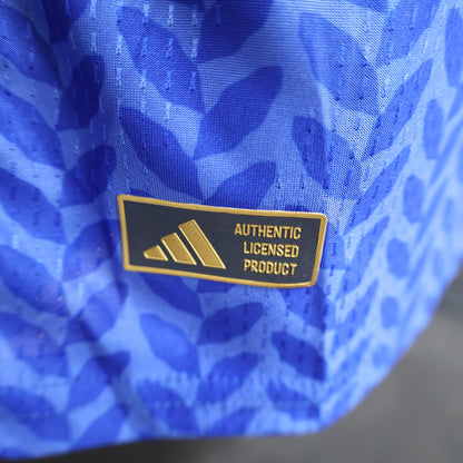 Italy 2026 Home Jersey
