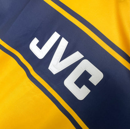 Arsenal 1997/1999 Away Jersey