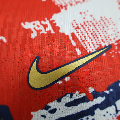 PSG 2024/2025 Jersey