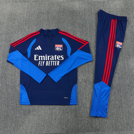 Lyon 2026/2027 Training Suit