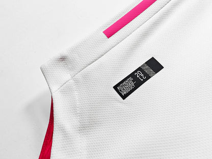 RM 2020/2021 Home Jersey