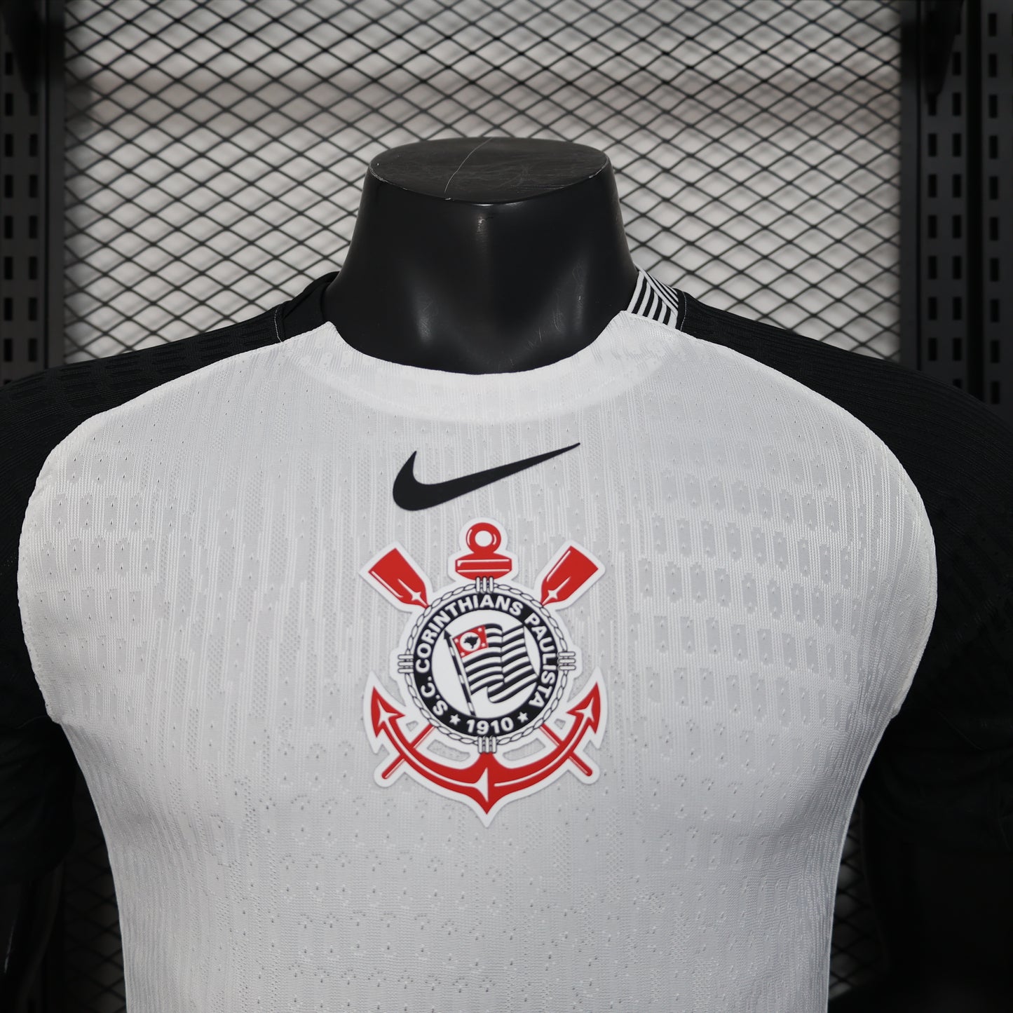 Corinthians 2025/2026 Home Jersey