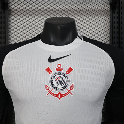 Corinthians 2025/2026 Home Jersey