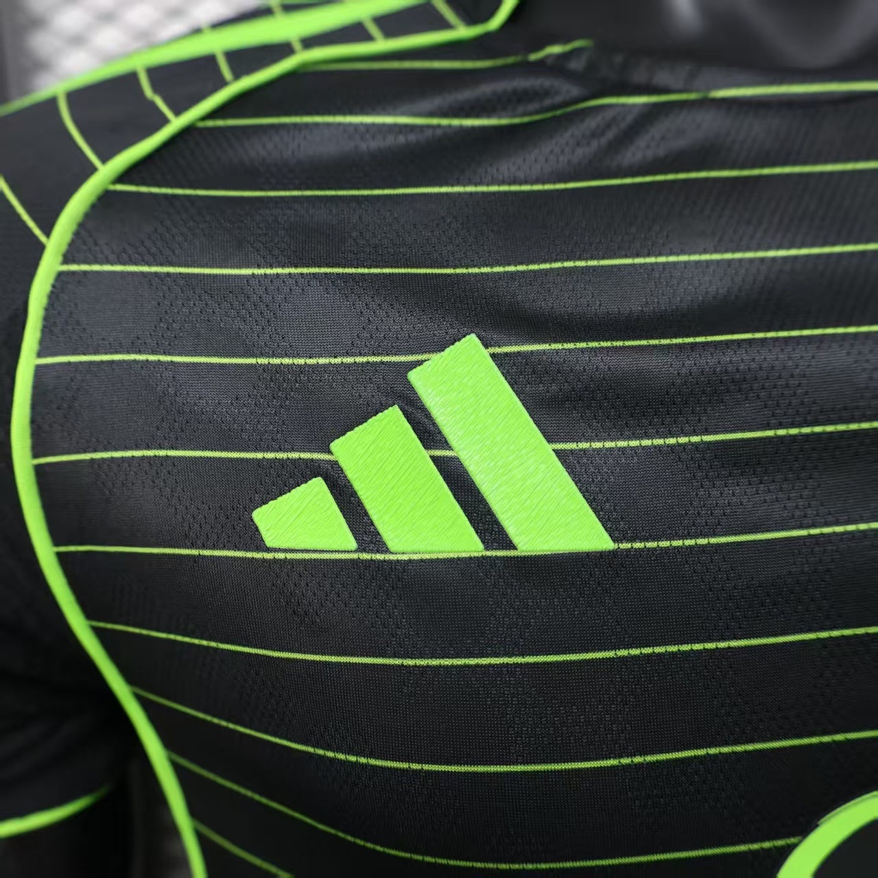 Celtic 2025/2026 Away Jersey