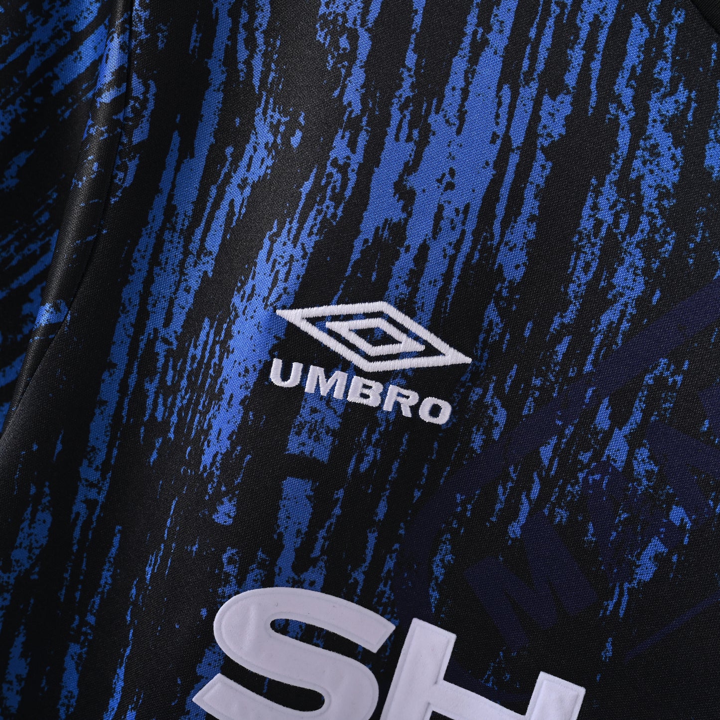 Manchester United 1992/1993 Away Jersey
