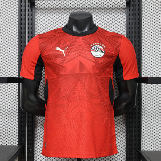 Egypt 2026 Home Jersey