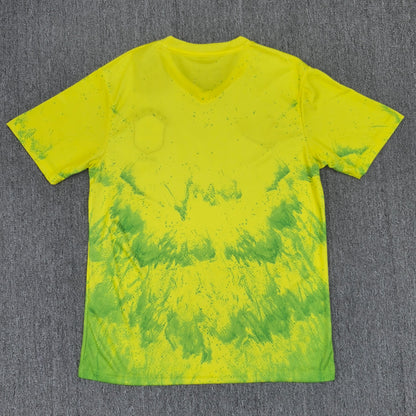 Brazil 2024 Jersey