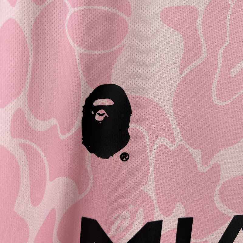 Inter Miami 2023/2024 Jersey
