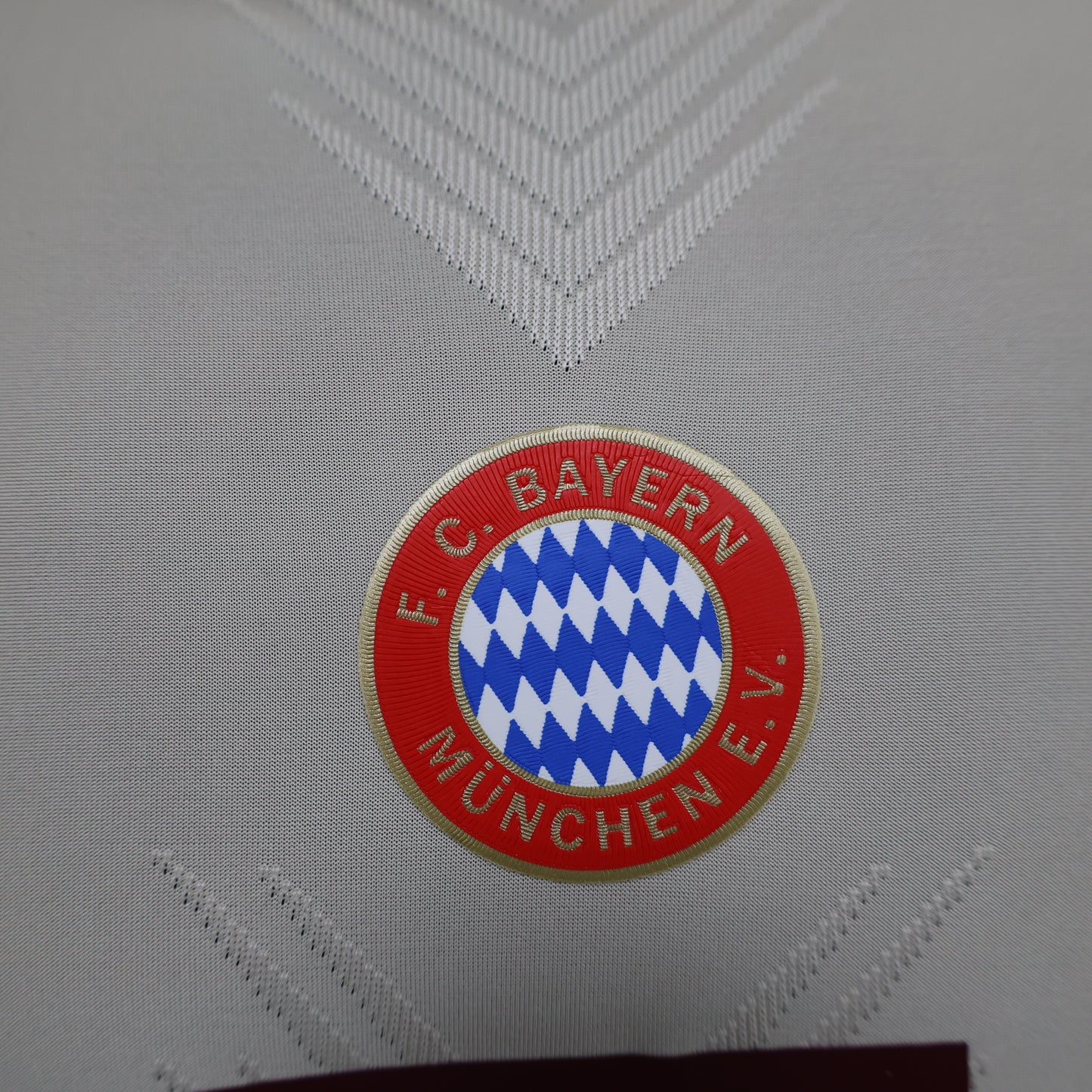 Bayern 2024/2025 Jersey