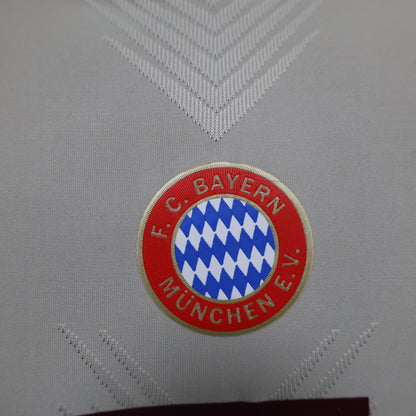 Bayern 2024/2025 Jersey