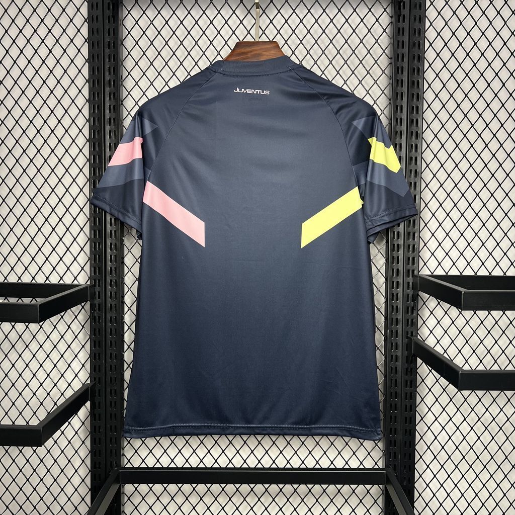 Juventus 2024/2025 Jersey