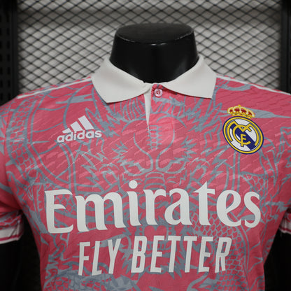 Real Madrid 2024/2025 Jersey
