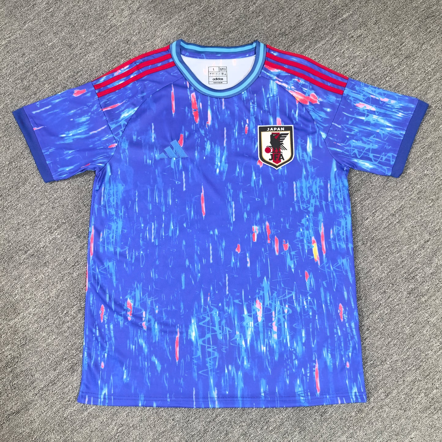 Japan 2024 Jersey
