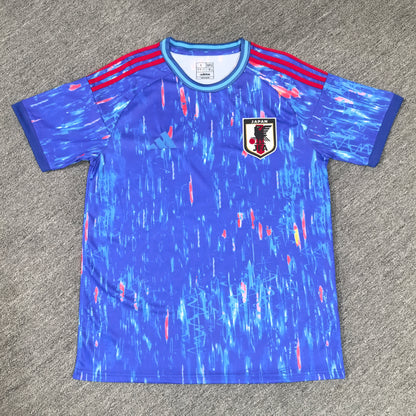 Japan 2024 Jersey