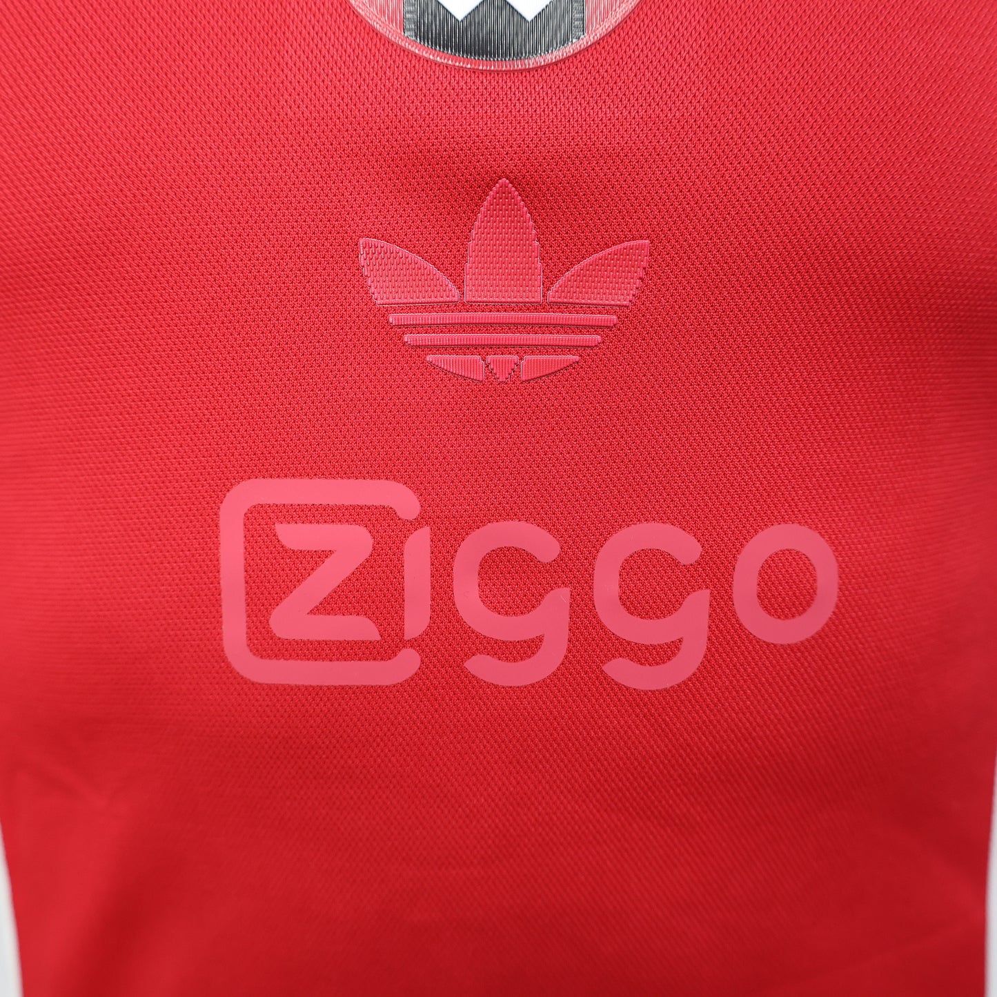 Ajax 2024/2025 Jersey