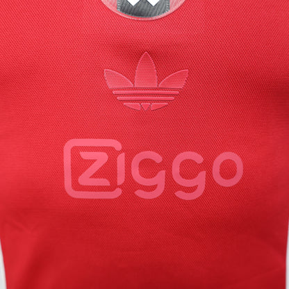 Ajax 2024/2025 Jersey