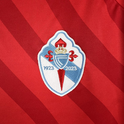 Celta Vigo 2023/2024 Away Jersey
