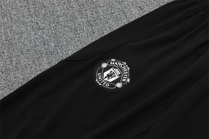 Manchester United 2025/2026 Training Suit