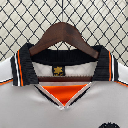 Valencia 1999/2000 Home Jersey