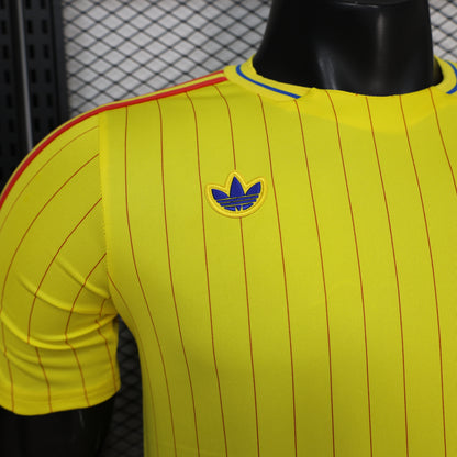 Colombia 2026 Jersey