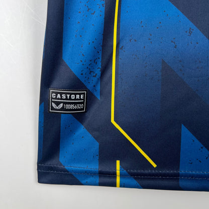 Newcastle 2023/2024 Third Jersey