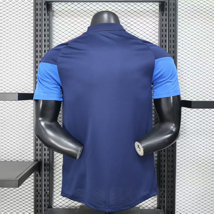 Colombia 2026 Jersey