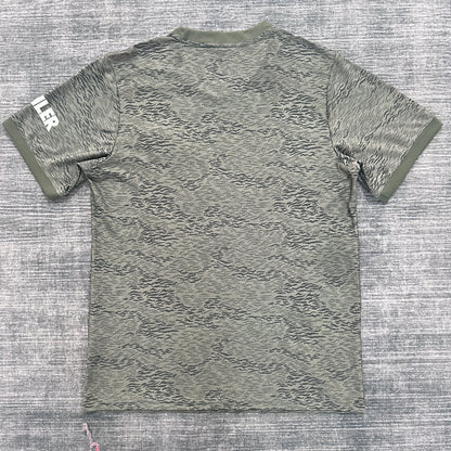 Manchester United 2020/2021 Away Jersey