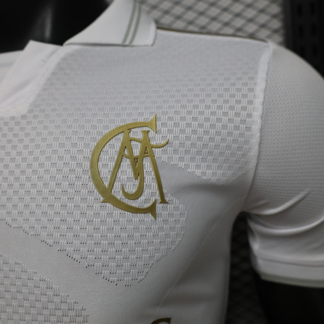 Real Madrid 2026/2027 Jersey