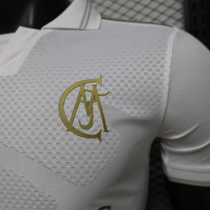 Real Madrid 2026/2027 Jersey