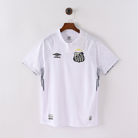 Santos 2024/2025 Home Jersey