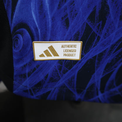 Japan 2024 Home Jersey