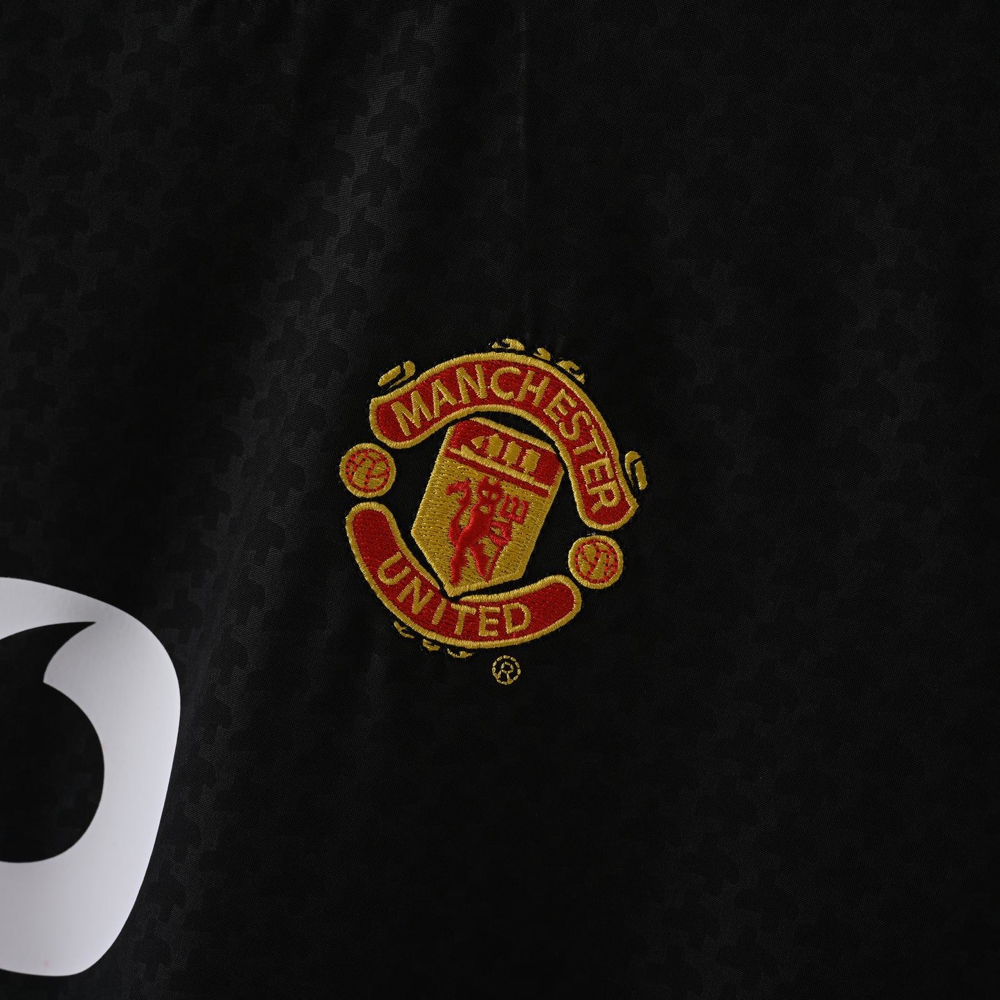 Manchester United 2003/2005 Away Jersey