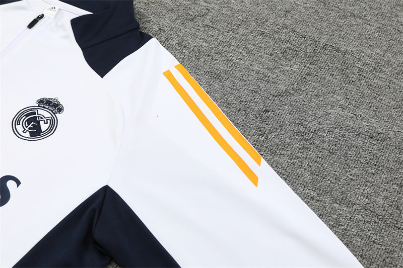 Real Madrid 2024/2025 Training Suit