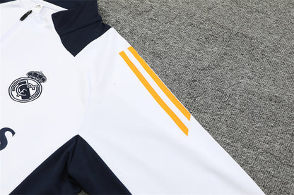 Real Madrid 2024/2025 Training Suit
