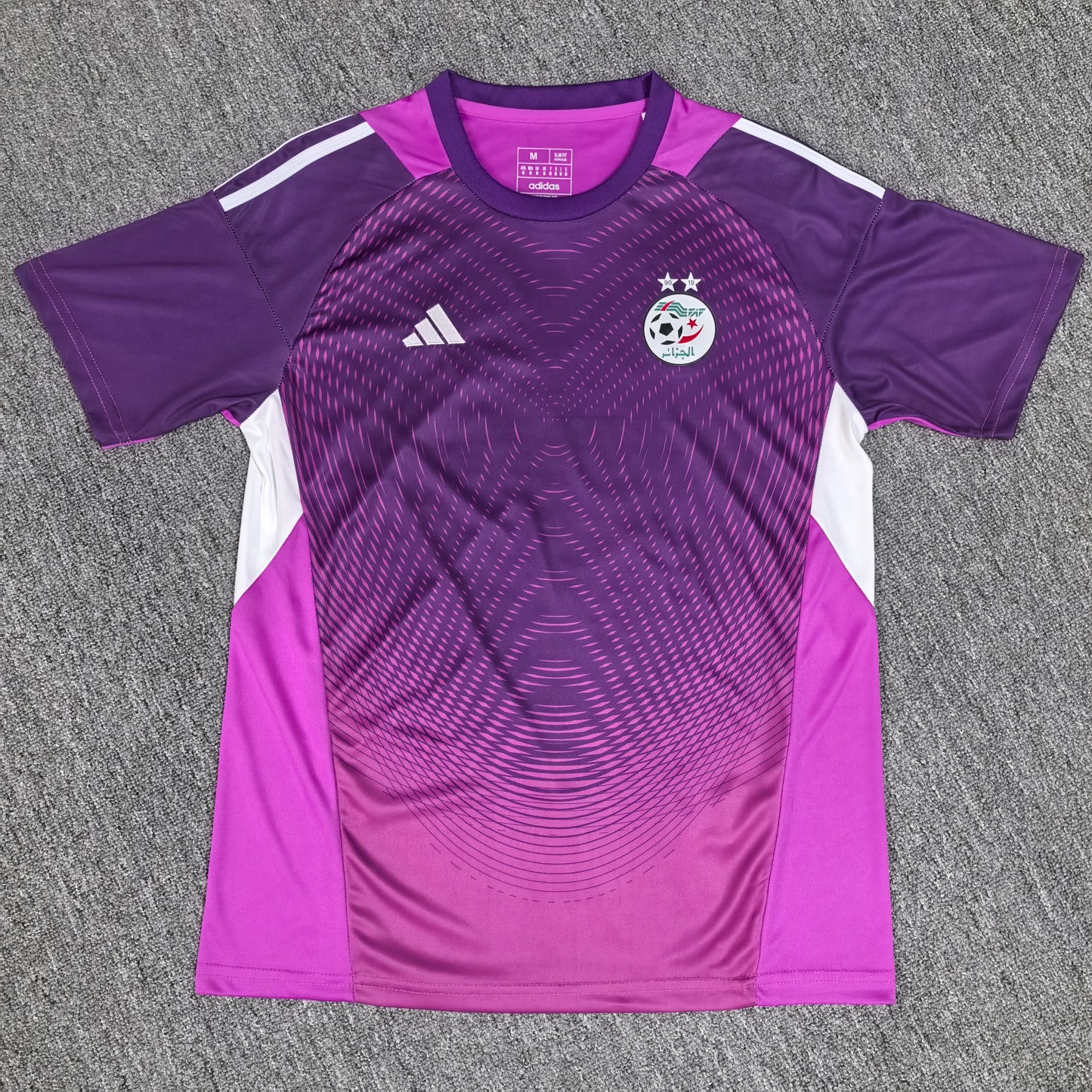 Algeria 2024 Jersey