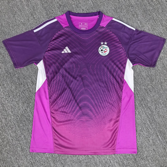 Algeria 2024 Jersey