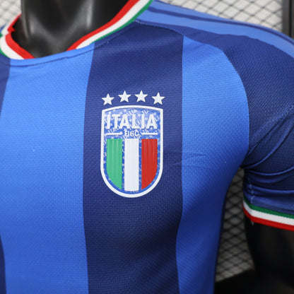 Italy 2026 Jersey
