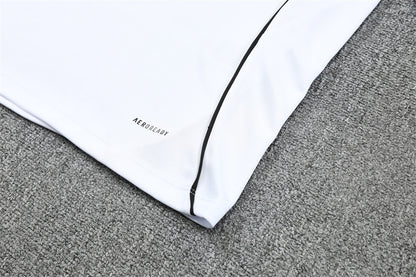 Real Madrid 2025/2026 Training Suit