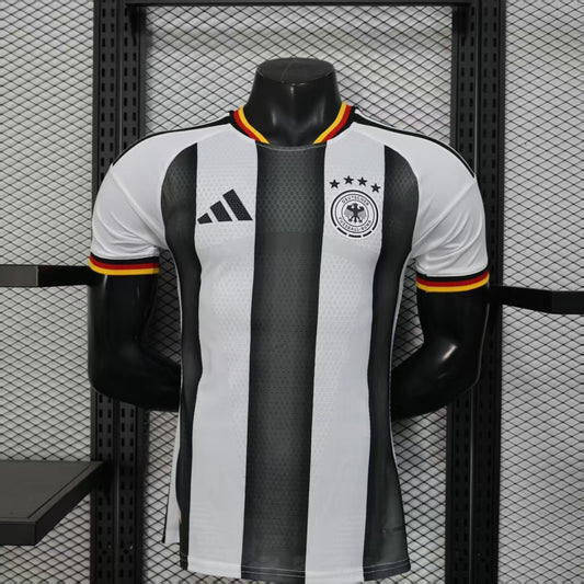 Germany 2026 Jersey