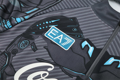Napoli 2025/2026 Training Suit