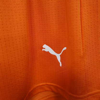 Ivory Coast 2026 Home Shorts