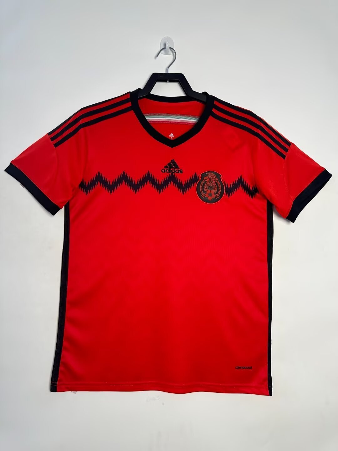 Mexico 2014 Away Jersey