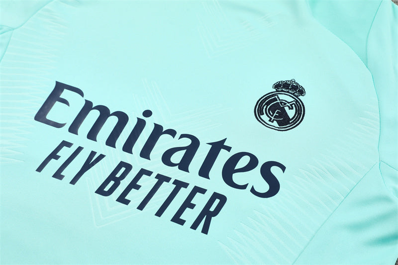 Real Madrid 2024/2025 Training Suit