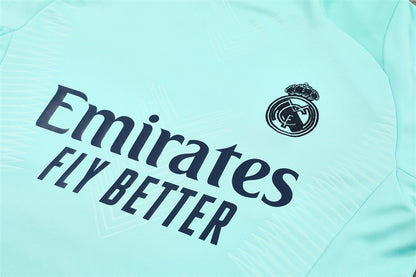 Real Madrid 2024/2025 Training Suit
